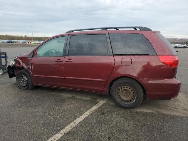 Photo 1 VIN: 5TDZK23C99S250737 - TOYOTA SIENNA CE 