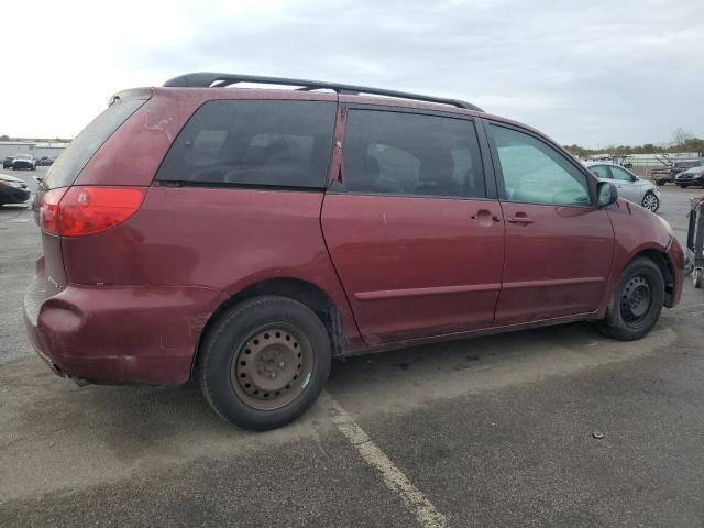 Photo 2 VIN: 5TDZK23C99S250737 - TOYOTA SIENNA CE 