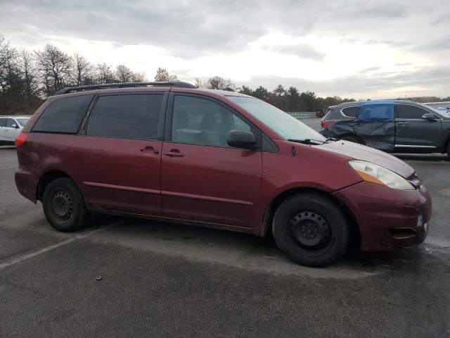 Photo 3 VIN: 5TDZK23C99S250737 - TOYOTA SIENNA CE 