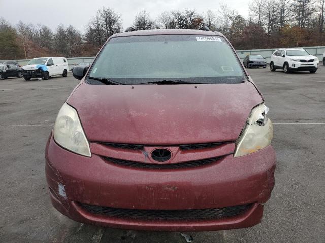 Photo 4 VIN: 5TDZK23C99S250737 - TOYOTA SIENNA CE 