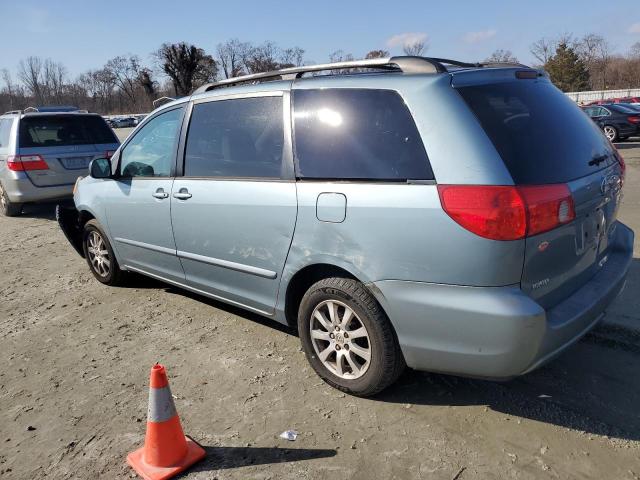 Photo 1 VIN: 5TDZK23C99S259972 - TOYOTA SIENNA CE 