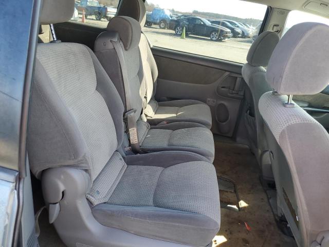 Photo 10 VIN: 5TDZK23C99S259972 - TOYOTA SIENNA CE 