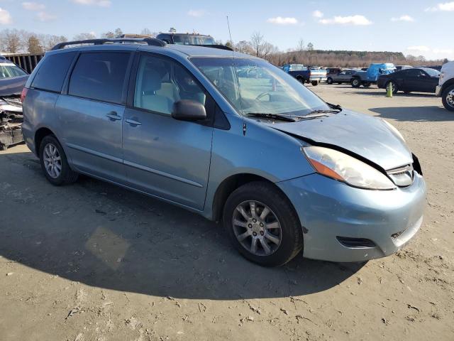 Photo 3 VIN: 5TDZK23C99S259972 - TOYOTA SIENNA CE 