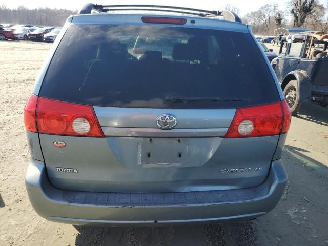 Photo 5 VIN: 5TDZK23C99S259972 - TOYOTA SIENNA CE 