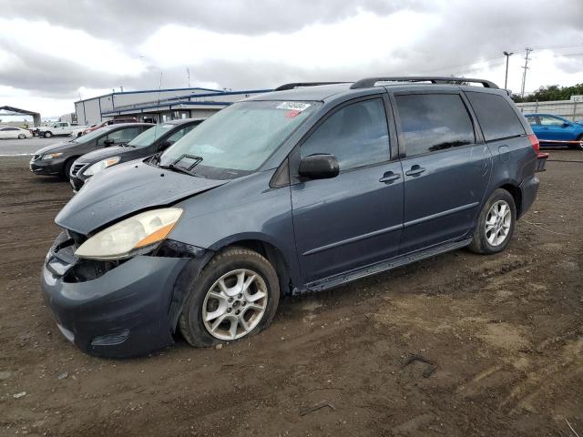 Photo 0 VIN: 5TDZK23C99S262970 - TOYOTA SIENNA CE 