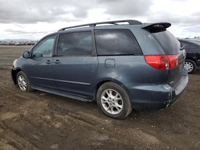 Photo 1 VIN: 5TDZK23C99S262970 - TOYOTA SIENNA CE 