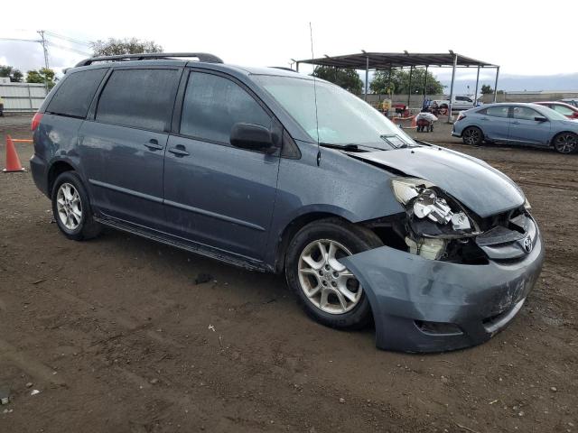 Photo 3 VIN: 5TDZK23C99S262970 - TOYOTA SIENNA CE 