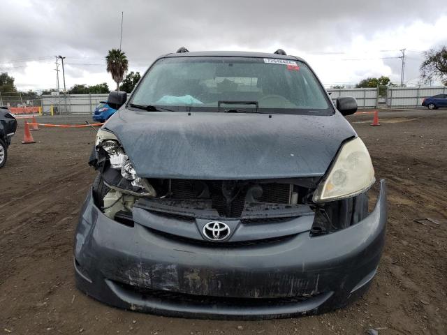 Photo 4 VIN: 5TDZK23C99S262970 - TOYOTA SIENNA CE 