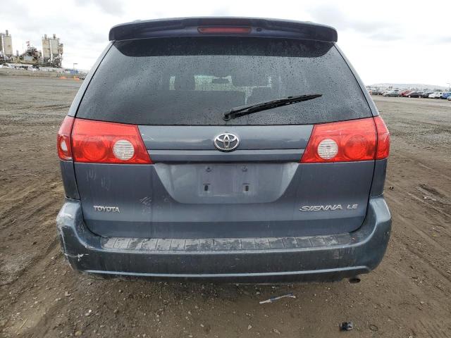 Photo 5 VIN: 5TDZK23C99S262970 - TOYOTA SIENNA CE 