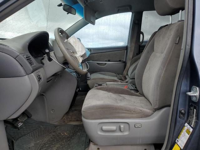 Photo 6 VIN: 5TDZK23C99S262970 - TOYOTA SIENNA CE 