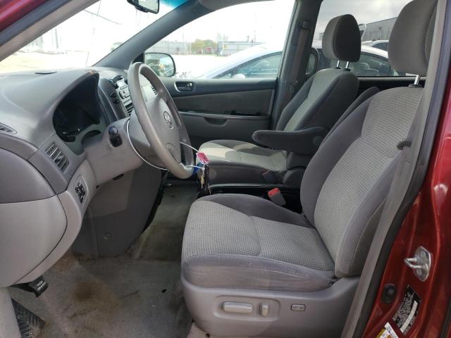 Photo 6 VIN: 5TDZK23C99S279154 - TOYOTA SIENNA CE 