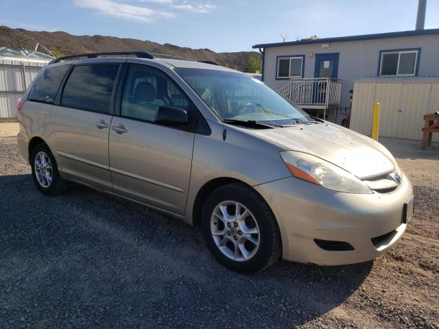 Photo 3 VIN: 5TDZK23CX7S008360 - TOYOTA SIENNA CE 