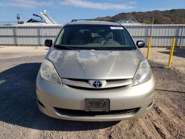 Photo 4 VIN: 5TDZK23CX7S008360 - TOYOTA SIENNA CE 