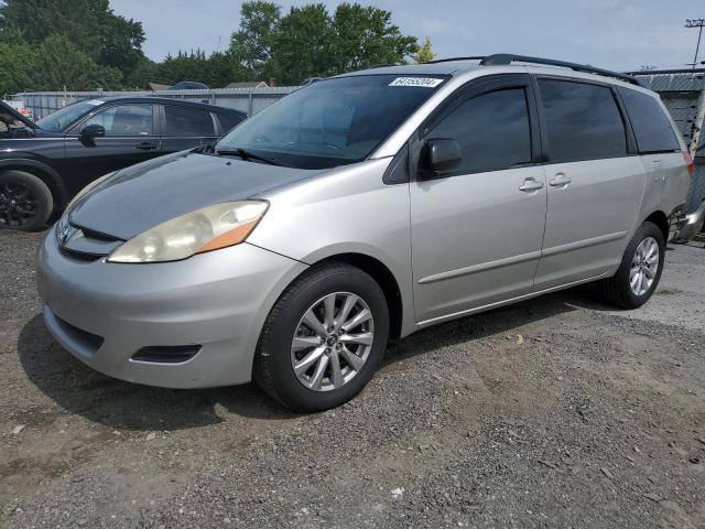 Photo 0 VIN: 5TDZK23CX7S009749 - TOYOTA SIENNA CE 