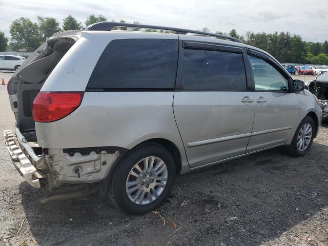 Photo 2 VIN: 5TDZK23CX7S009749 - TOYOTA SIENNA CE 