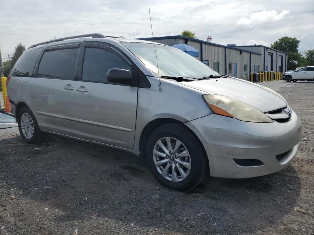 Photo 3 VIN: 5TDZK23CX7S009749 - TOYOTA SIENNA CE 