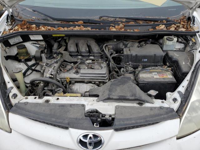 Photo 11 VIN: 5TDZK23CX7S011338 - TOYOTA SIENNA CE 