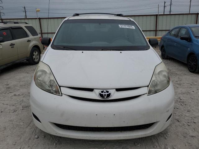 Photo 4 VIN: 5TDZK23CX7S011338 - TOYOTA SIENNA CE 