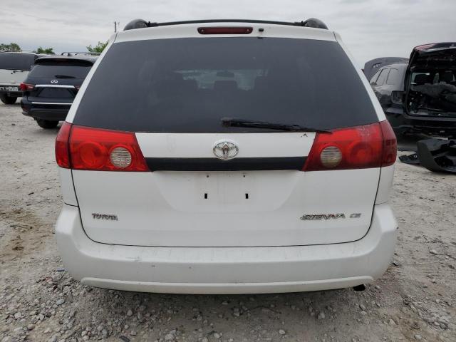 Photo 5 VIN: 5TDZK23CX7S011338 - TOYOTA SIENNA CE 