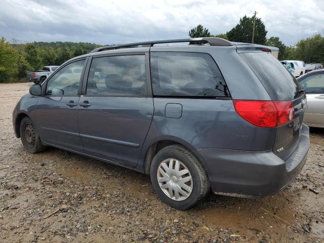 Photo 1 VIN: 5TDZK23CX7S013638 - TOYOTA SIENNA CE 