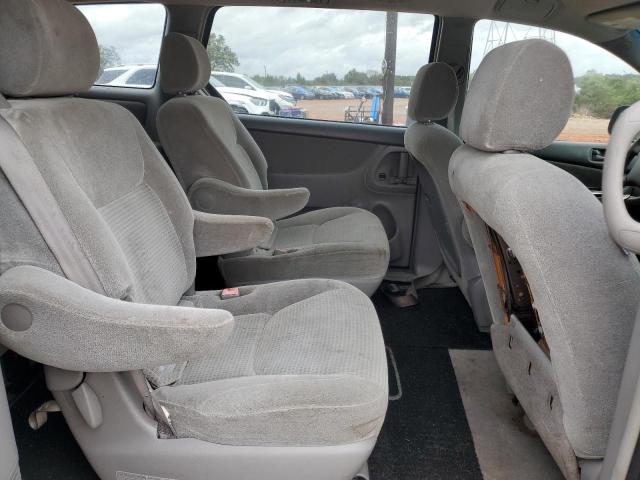 Photo 10 VIN: 5TDZK23CX7S013638 - TOYOTA SIENNA CE 