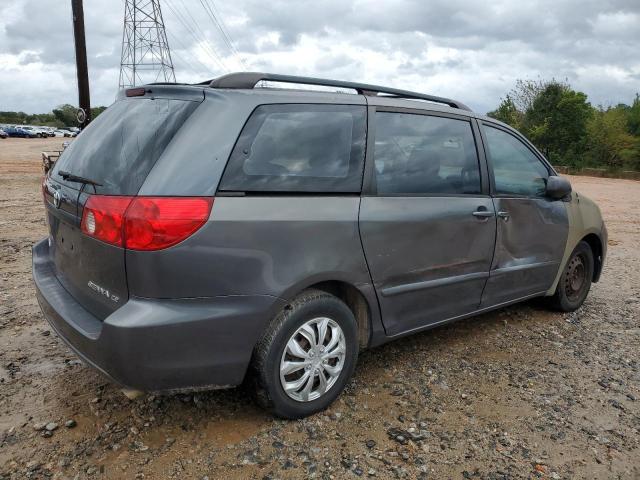 Photo 2 VIN: 5TDZK23CX7S013638 - TOYOTA SIENNA CE 