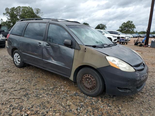 Photo 3 VIN: 5TDZK23CX7S013638 - TOYOTA SIENNA CE 