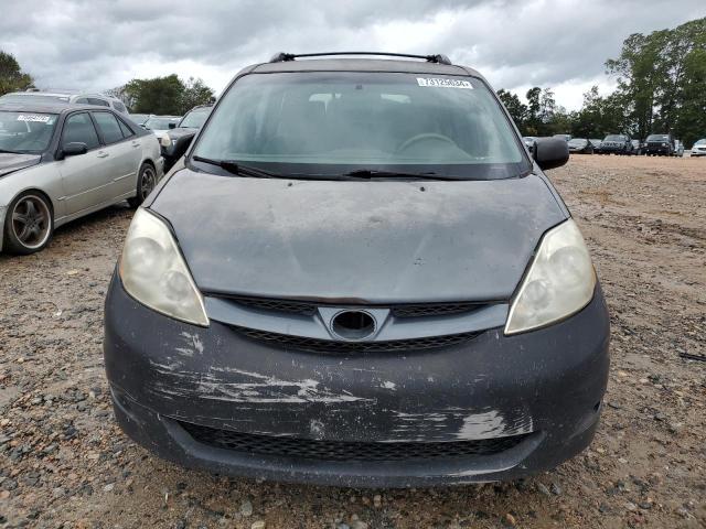 Photo 4 VIN: 5TDZK23CX7S013638 - TOYOTA SIENNA CE 