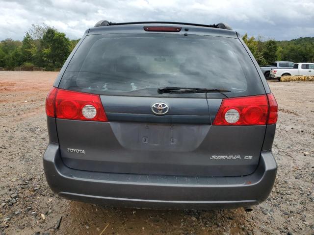 Photo 5 VIN: 5TDZK23CX7S013638 - TOYOTA SIENNA CE 