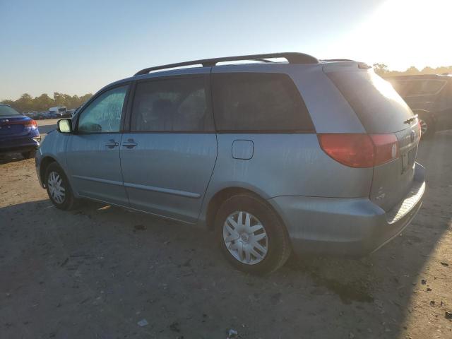 Photo 1 VIN: 5TDZK23CX7S017284 - TOYOTA SIENNA CE 