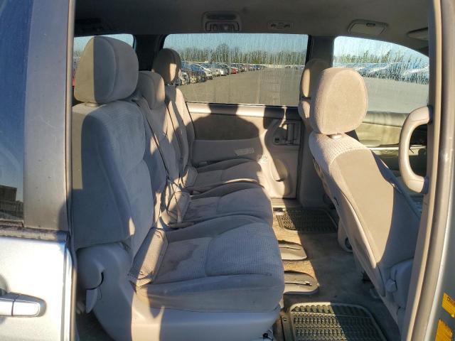 Photo 10 VIN: 5TDZK23CX7S017284 - TOYOTA SIENNA CE 