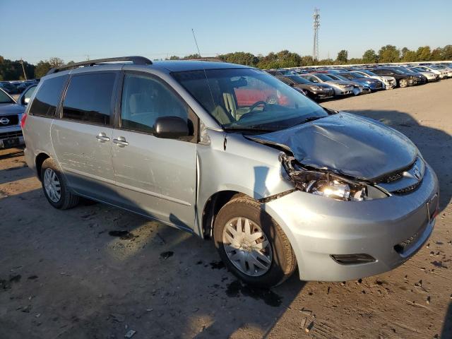 Photo 3 VIN: 5TDZK23CX7S017284 - TOYOTA SIENNA CE 