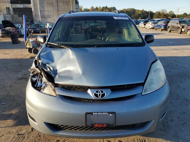 Photo 4 VIN: 5TDZK23CX7S017284 - TOYOTA SIENNA CE 