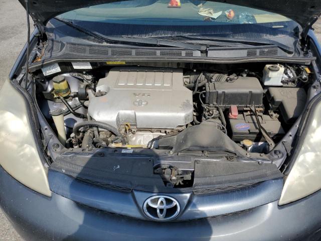 Photo 10 VIN: 5TDZK23CX7S018421 - TOYOTA SIENNA CE 