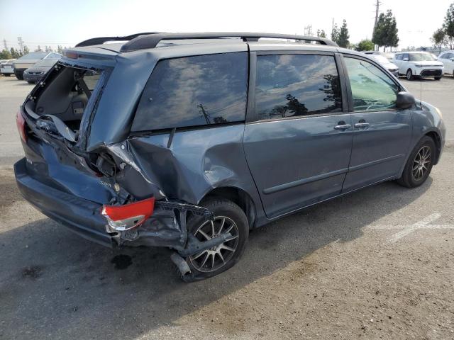 Photo 2 VIN: 5TDZK23CX7S018421 - TOYOTA SIENNA CE 