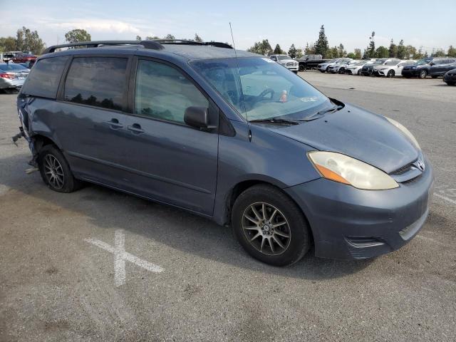 Photo 3 VIN: 5TDZK23CX7S018421 - TOYOTA SIENNA CE 