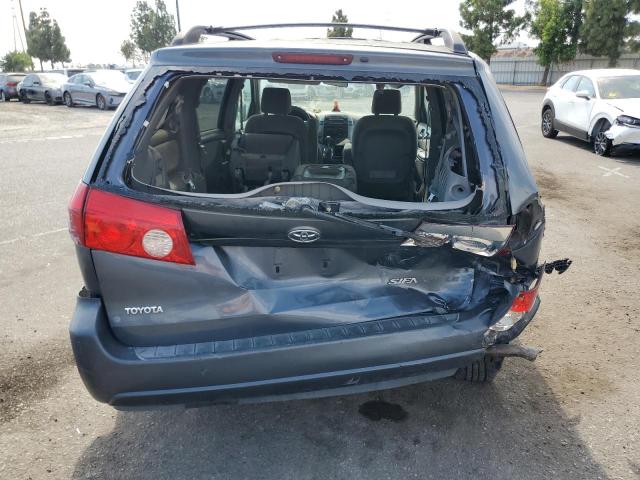 Photo 5 VIN: 5TDZK23CX7S018421 - TOYOTA SIENNA CE 