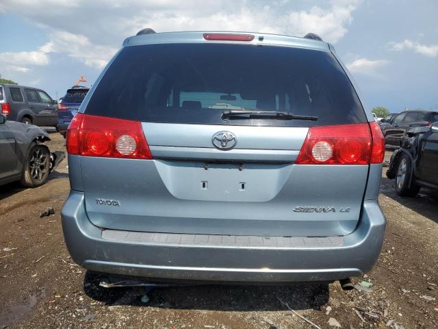 Photo 5 VIN: 5TDZK23CX7S031072 - TOYOTA SIENNA CE 