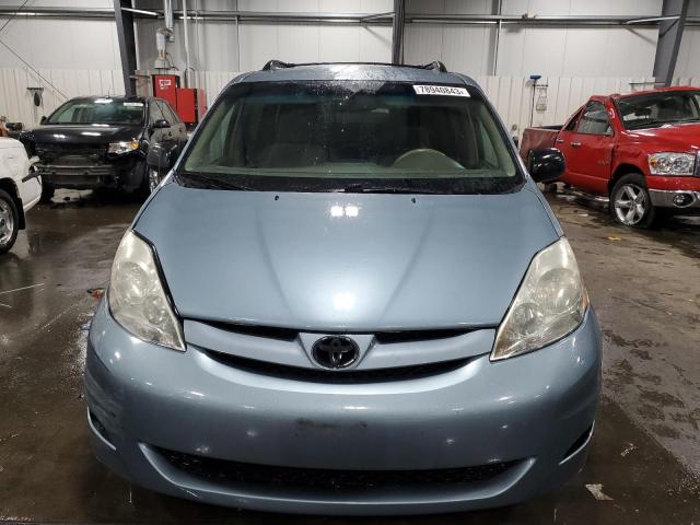 Photo 4 VIN: 5TDZK23CX7S051466 - TOYOTA ALL MODELS 