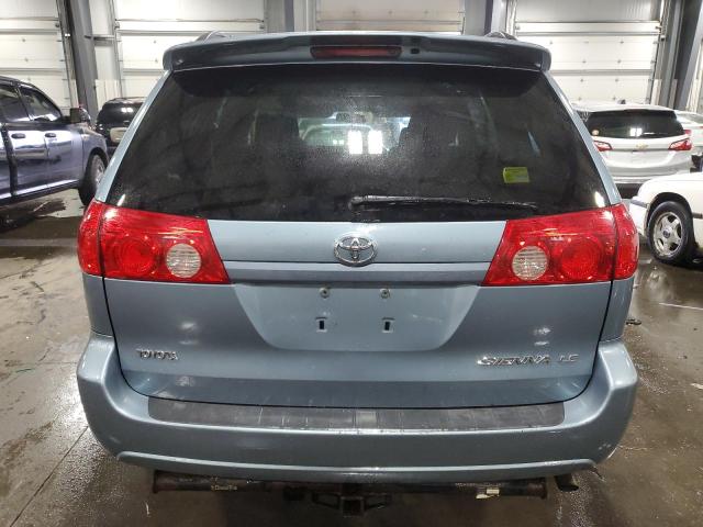 Photo 5 VIN: 5TDZK23CX7S051466 - TOYOTA ALL MODELS 