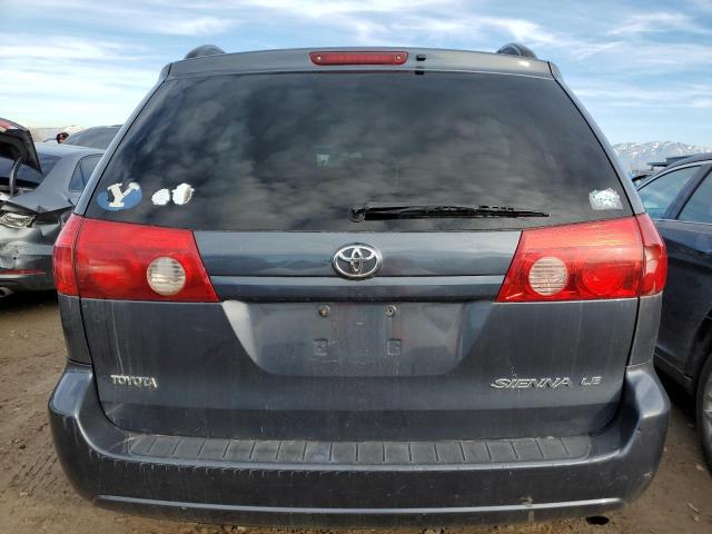 Photo 5 VIN: 5TDZK23CX7S069630 - TOYOTA ALL MODELS 