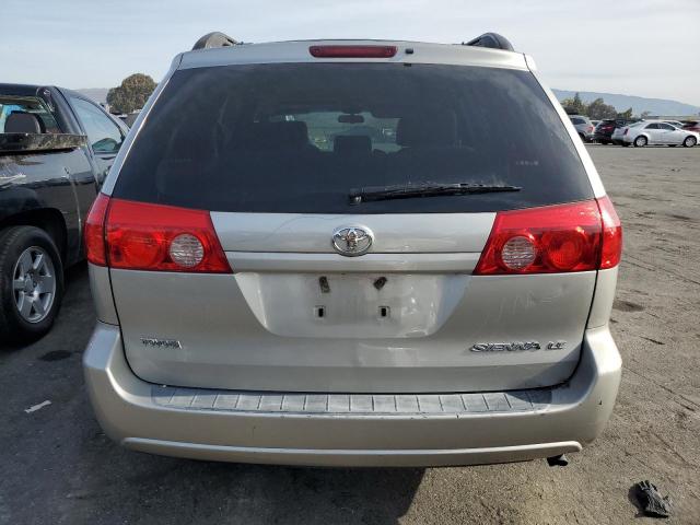 Photo 5 VIN: 5TDZK23CX7S072091 - TOYOTA ALL MODELS 