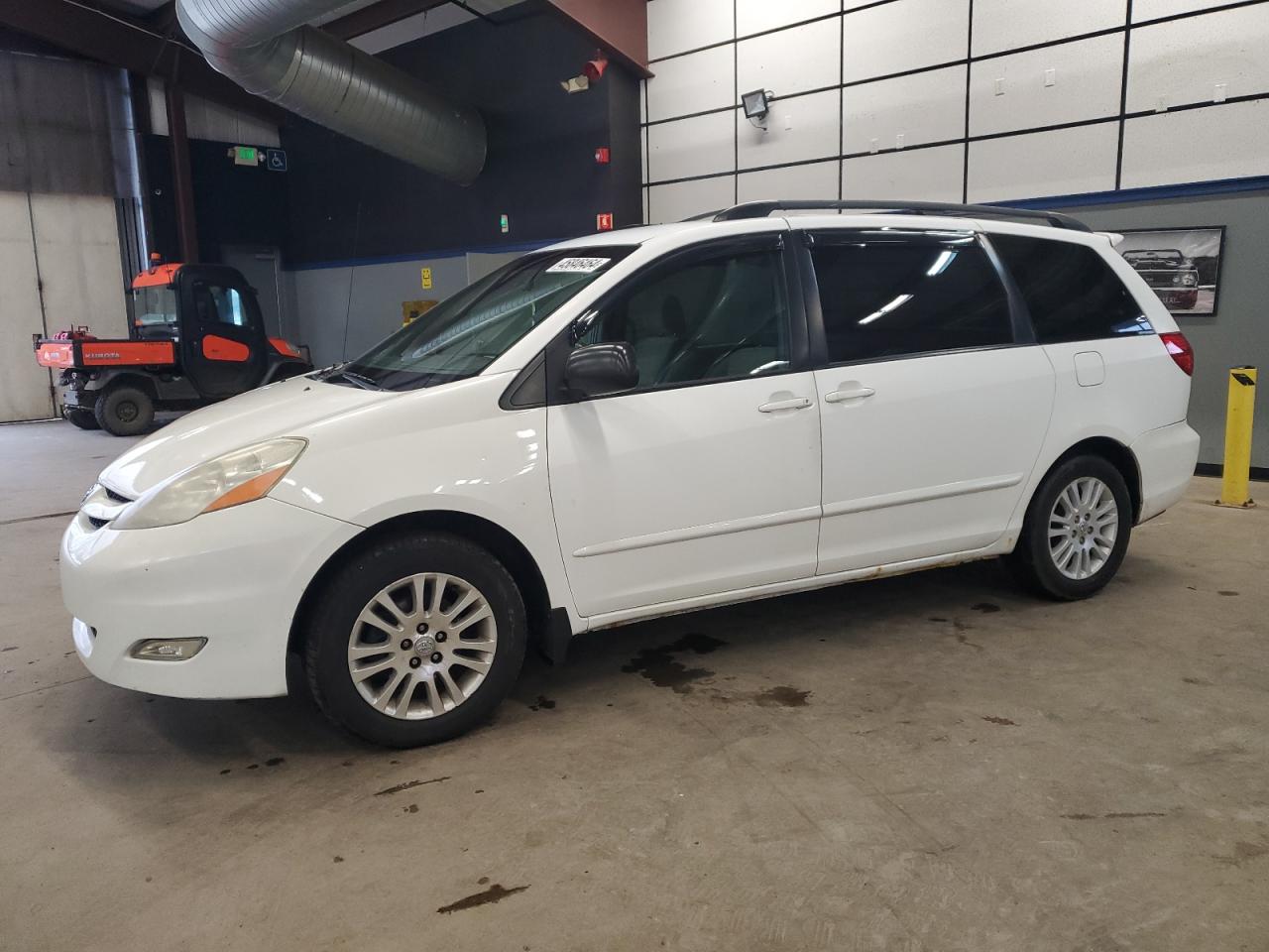 Photo 0 VIN: 5TDZK23CX7S077839 - TOYOTA SIENNA 