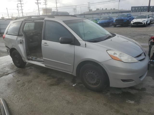 Photo 3 VIN: 5TDZK23CX7S078411 - TOYOTA SIENNA CE 