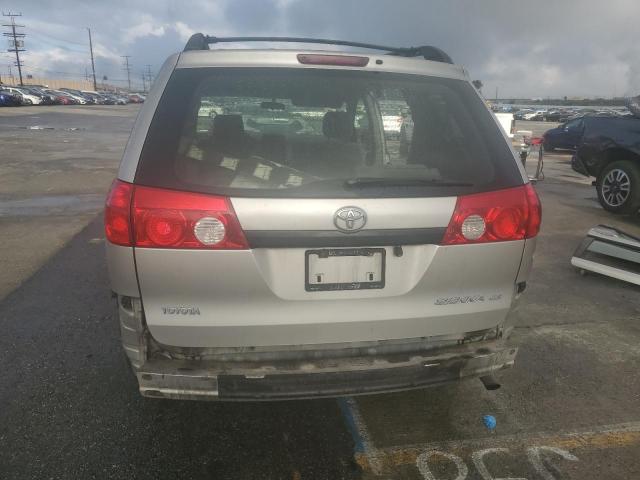 Photo 5 VIN: 5TDZK23CX7S078411 - TOYOTA SIENNA CE 