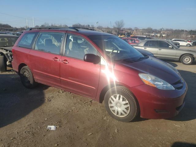 Photo 3 VIN: 5TDZK23CX7S089828 - TOYOTA SIENNA CE 