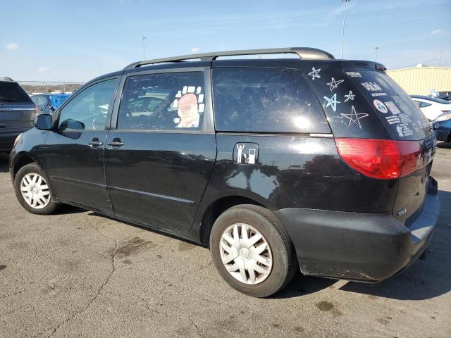 Photo 1 VIN: 5TDZK23CX8S106502 - TOYOTA SIENNA 