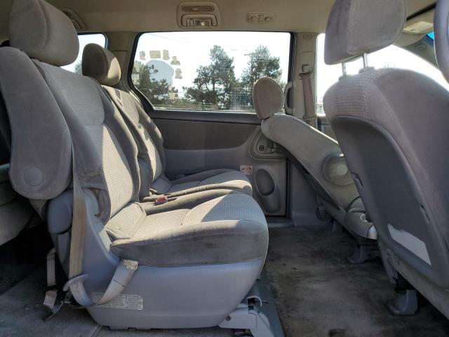 Photo 10 VIN: 5TDZK23CX8S106502 - TOYOTA SIENNA 