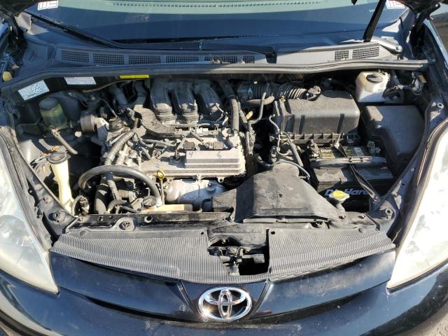 Photo 11 VIN: 5TDZK23CX8S106502 - TOYOTA SIENNA 