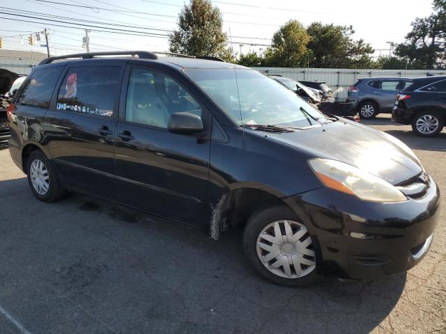 Photo 3 VIN: 5TDZK23CX8S106502 - TOYOTA SIENNA 